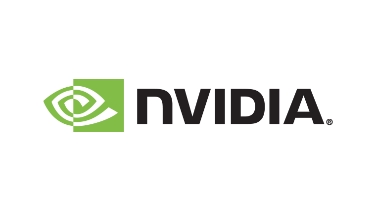 nvidia logo