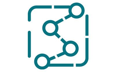 disconnected devops icon