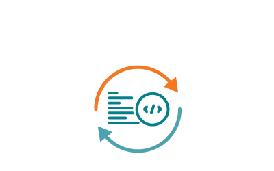 central management icon