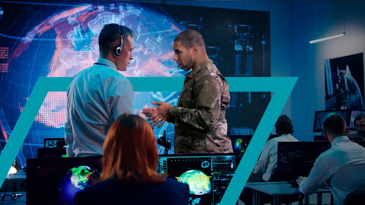 operation center image