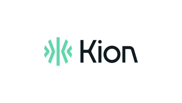 Kion logo