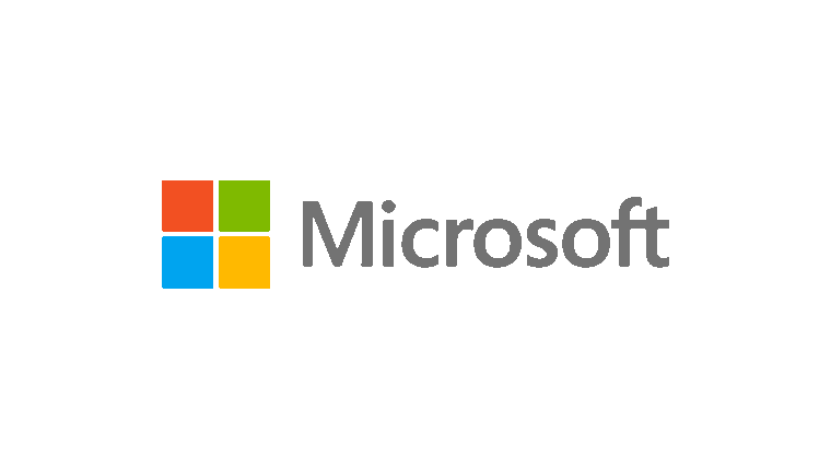 Microsoft logo