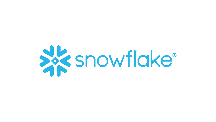 snowflake logo