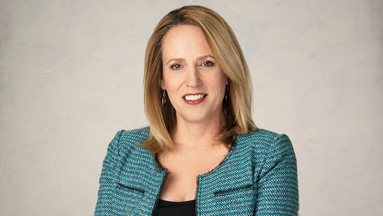 Image of Kristine Martin Anderson