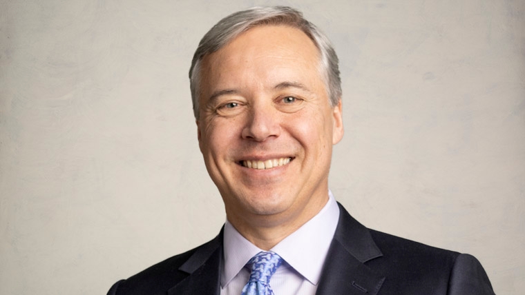 Image of Horacio Rozanski